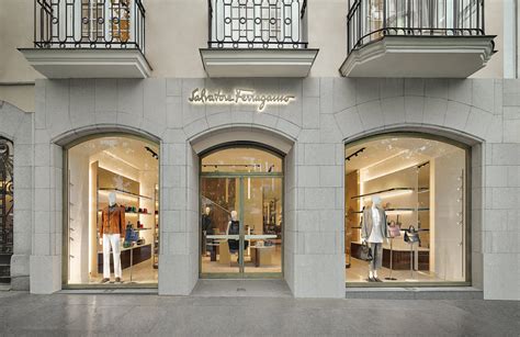 ferragamo madrid rebajas|salvatore ferragamo página oficial.